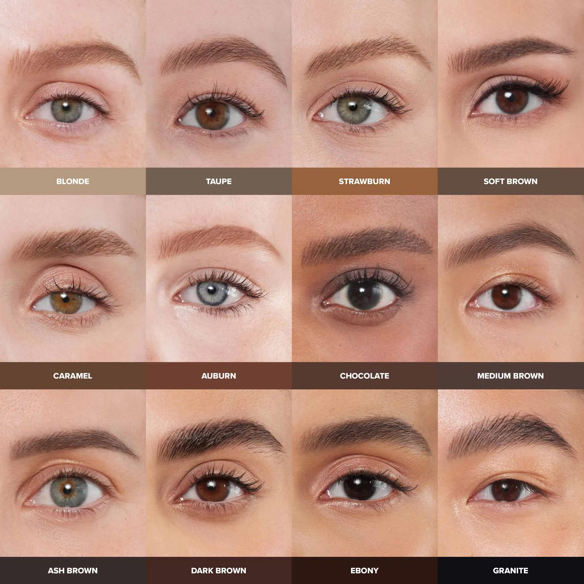 Mini Brow Wiz® - Image 25