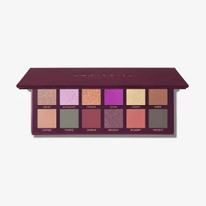 Fall Romance Eyeshadow Palette