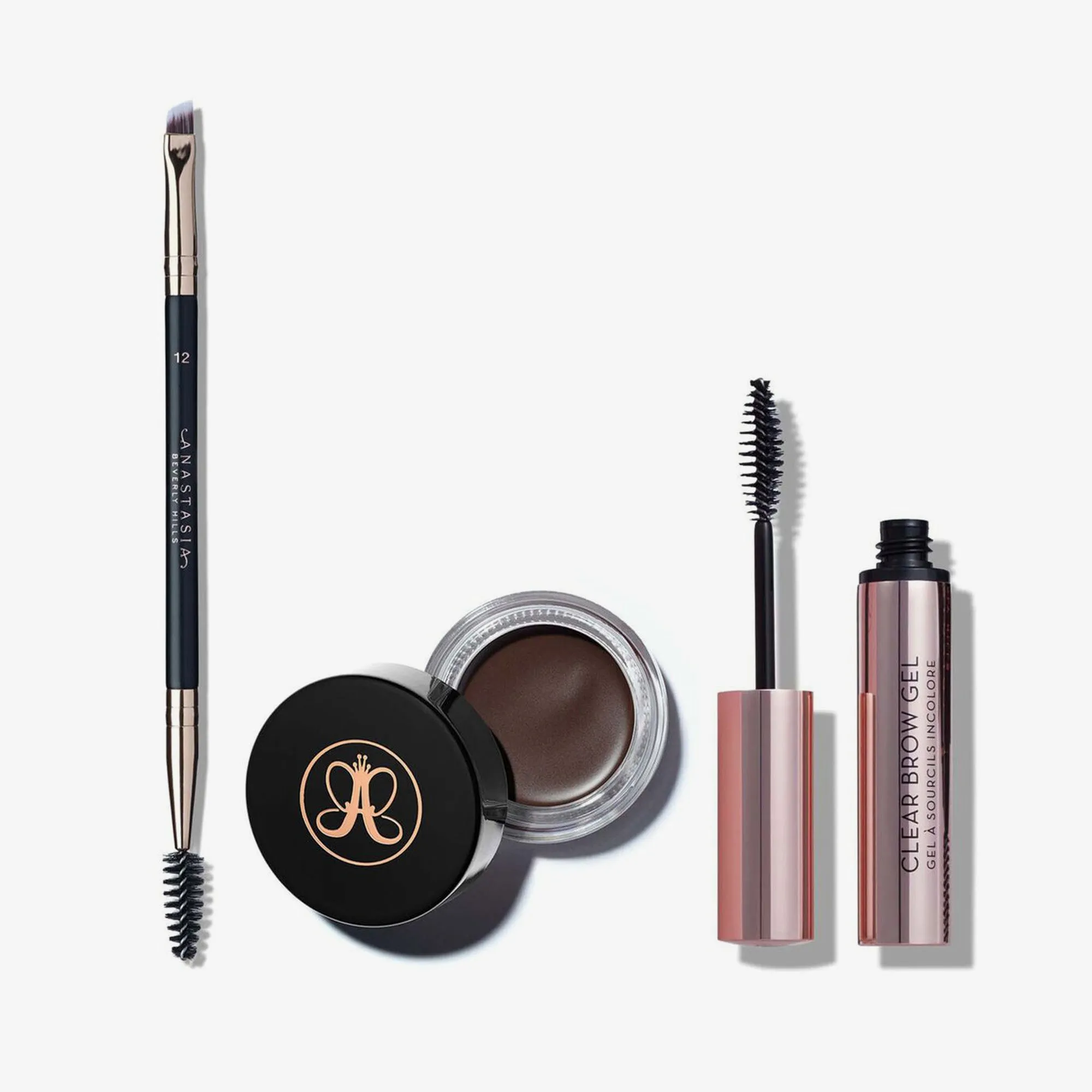 Summer-Proof Brow Kit Taupe - Image 6