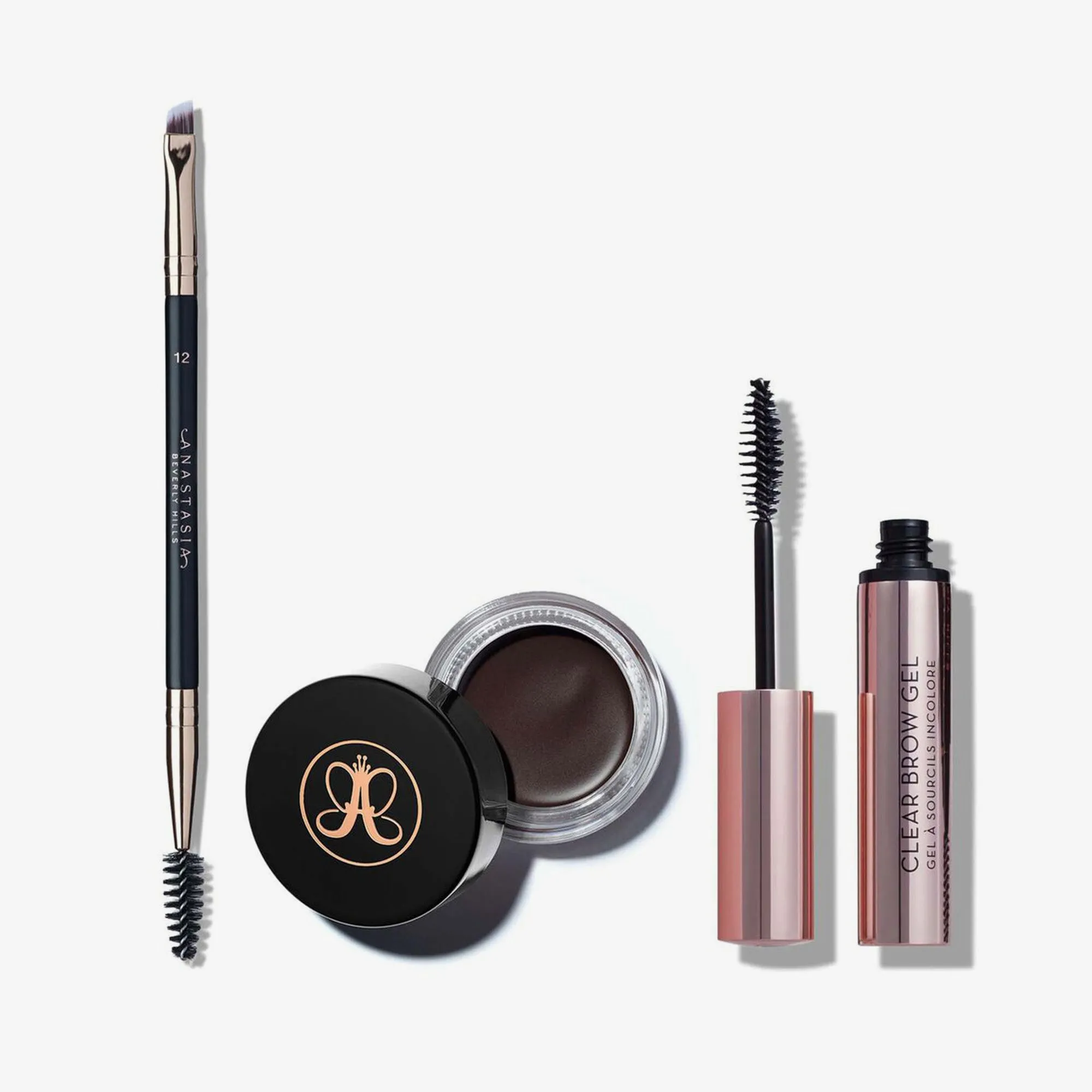 Summer-Proof Brow Kit Taupe - Image 7