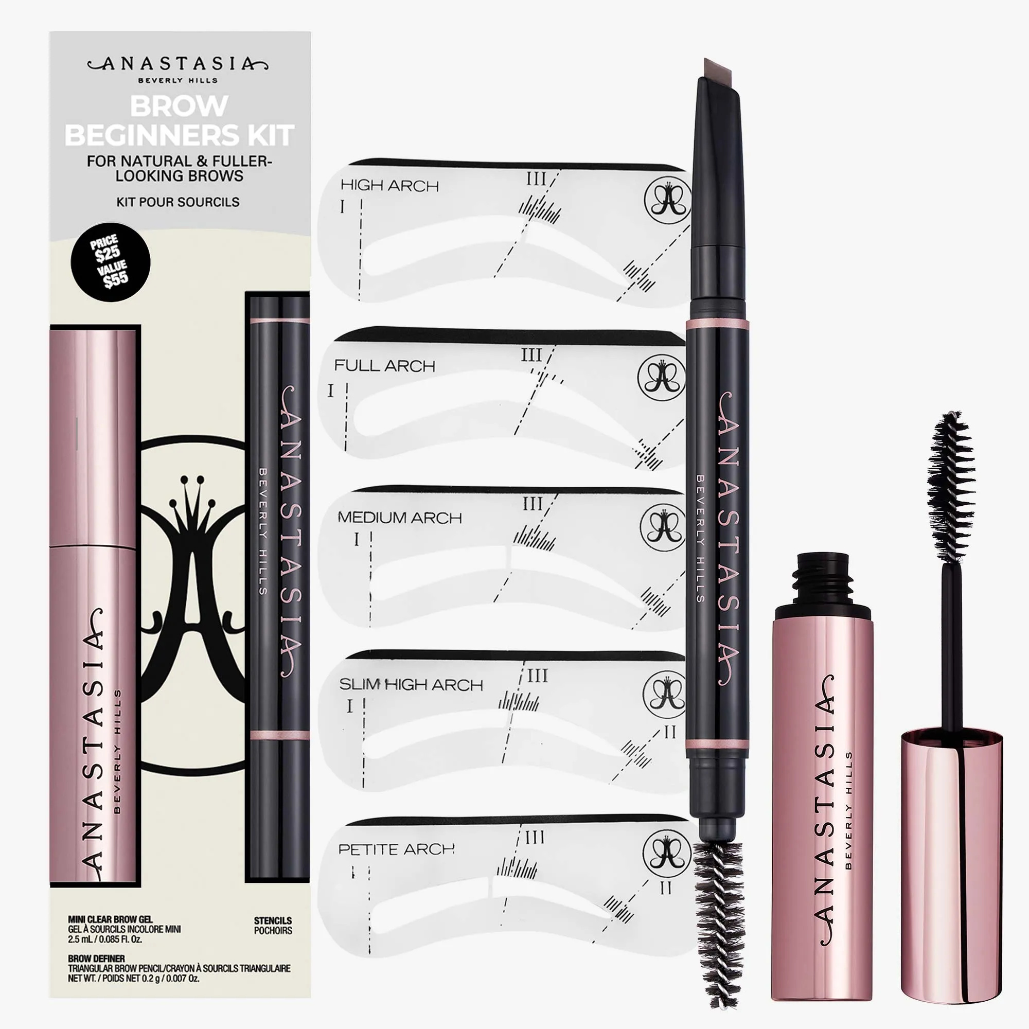 Brow Beginners Kit - Image 14
