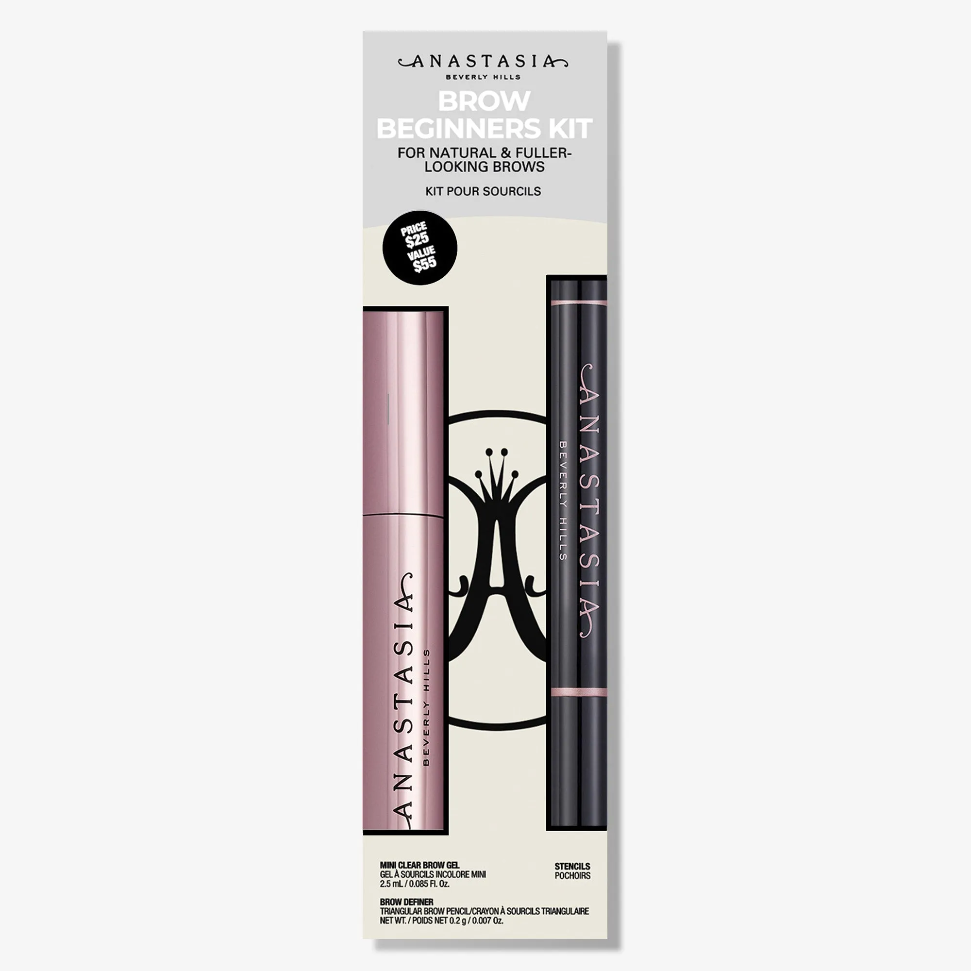 Brow Beginners Kit - Image 7
