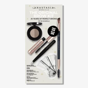 The Original Brow Kit: 25 Years of Perfect Brows