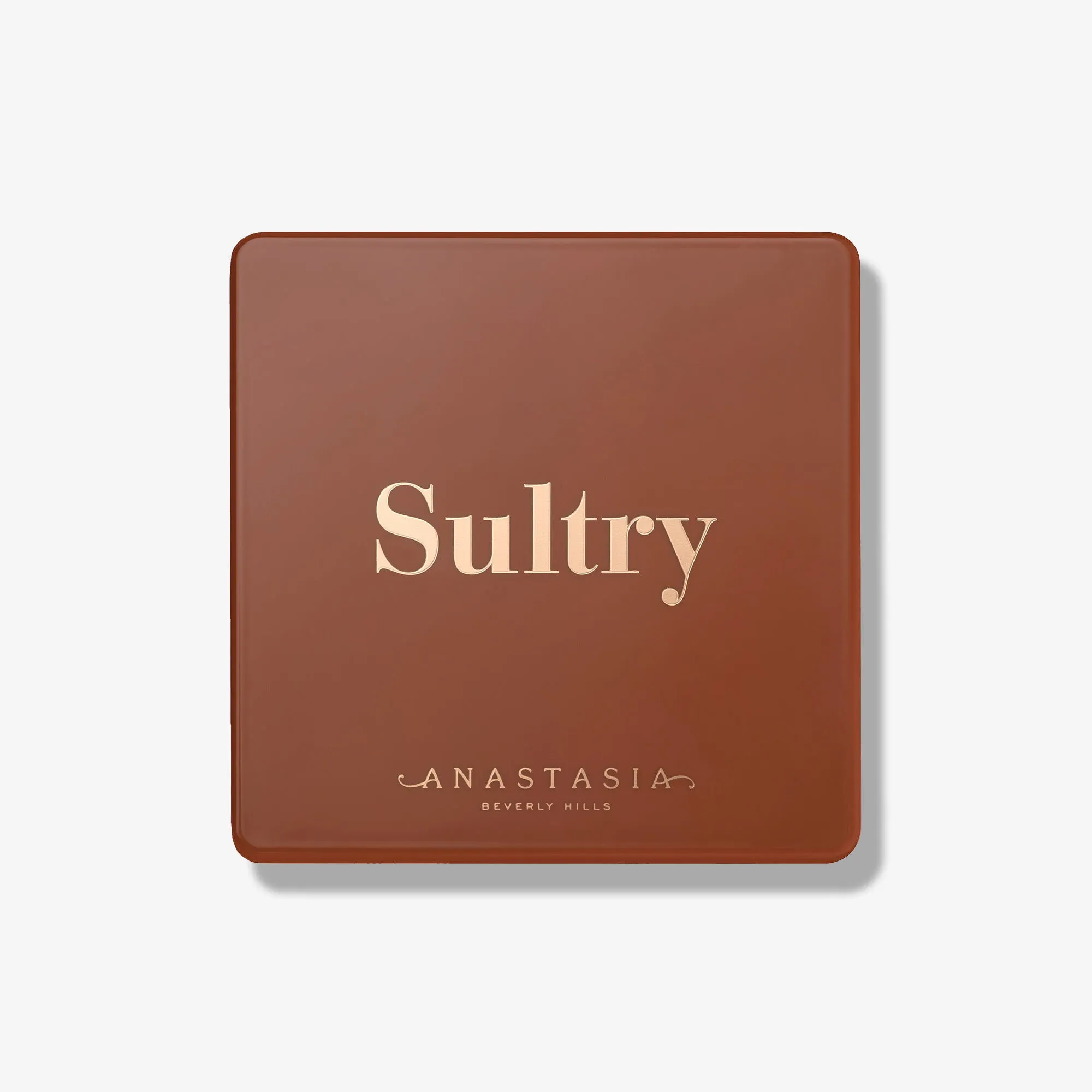 Sultry Mini Eyeshadow Palette - Image 3