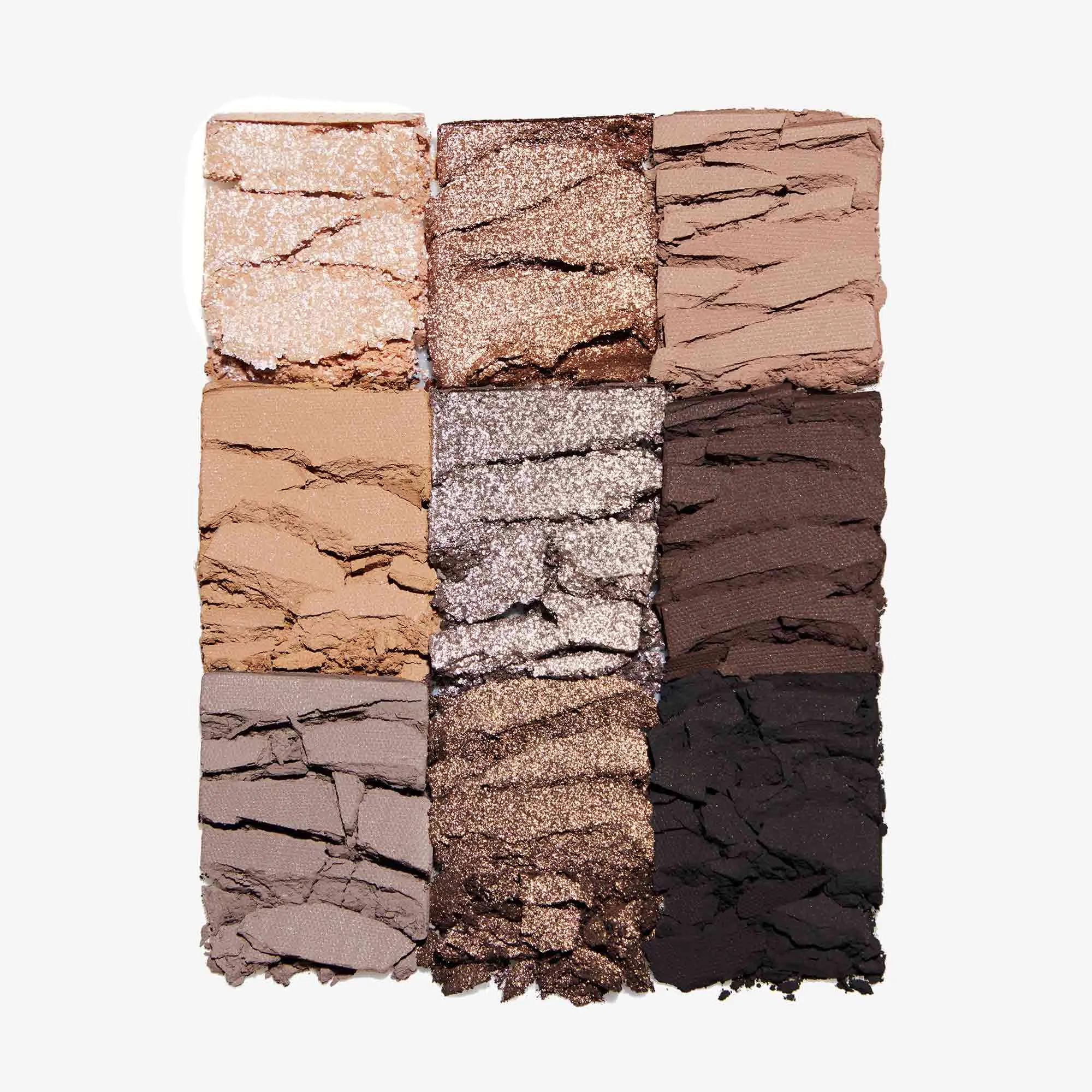 Sultry Mini Eyeshadow Palette - Image 4