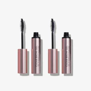 Clear Favorites Brow Duo
