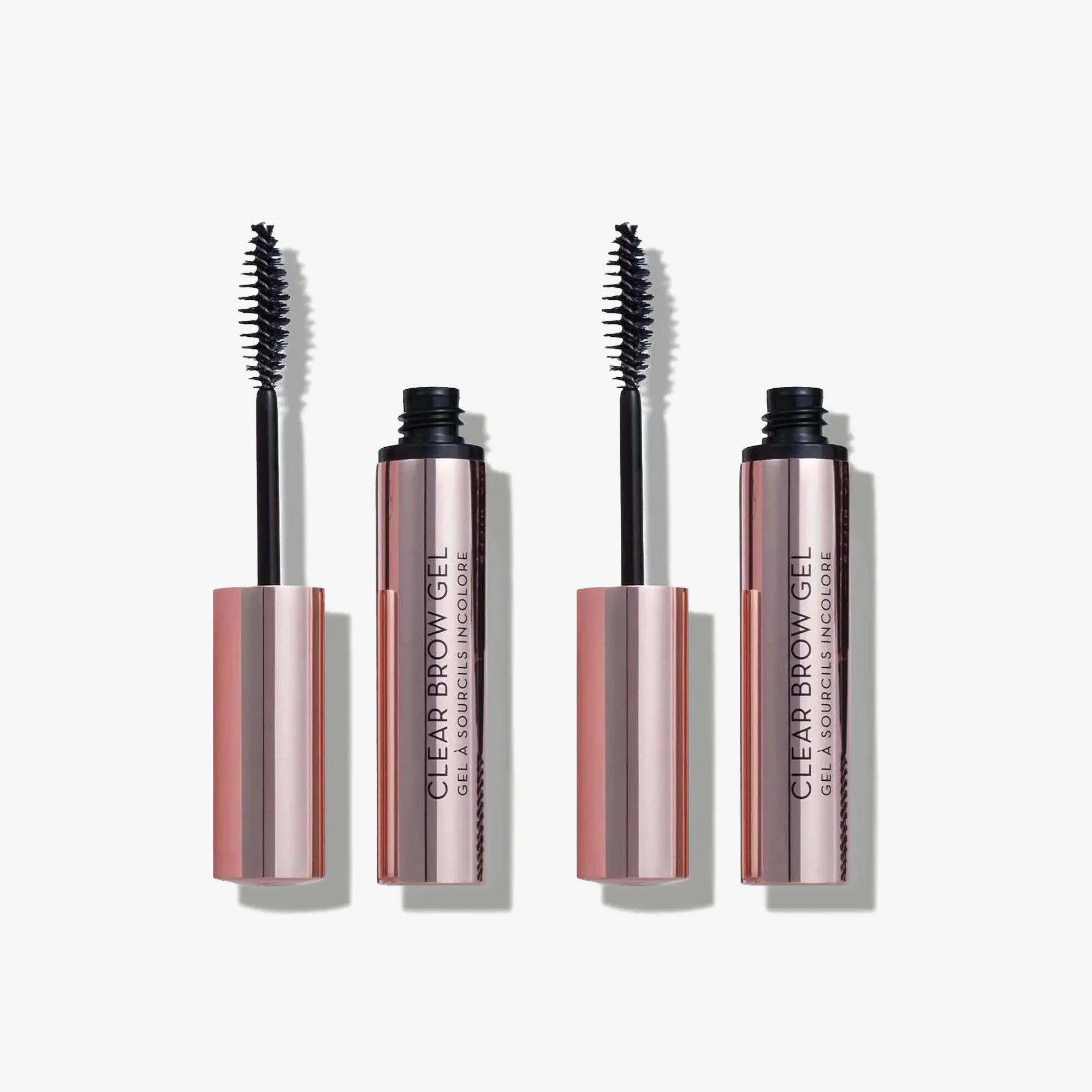 Clear Favorites Brow Duo