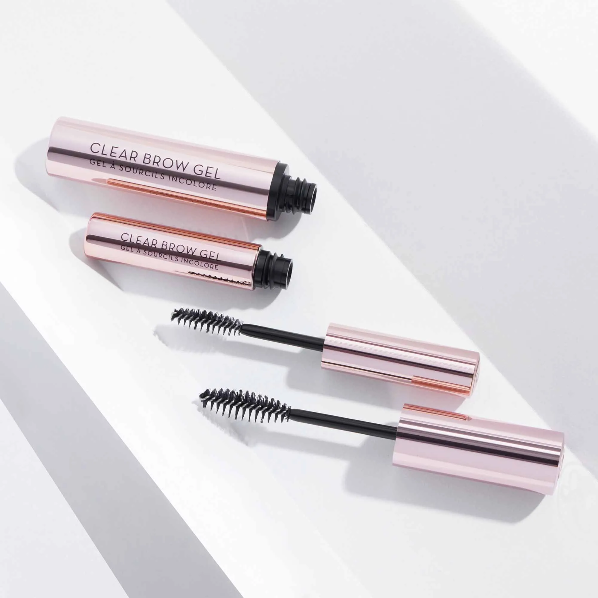 Clear Favorites Brow Duo - Image 3