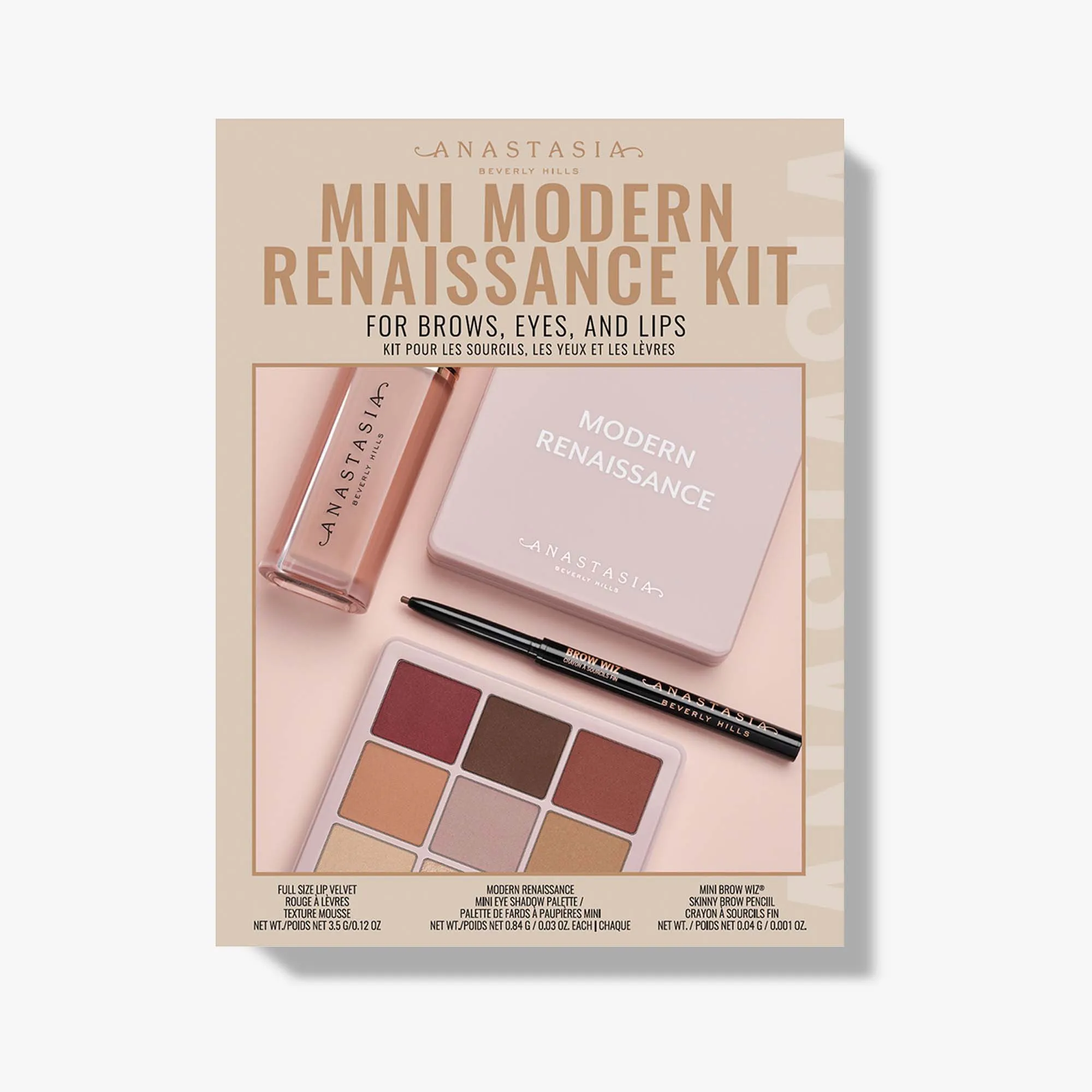 Mini Modern Renaissance Kit - Image 5