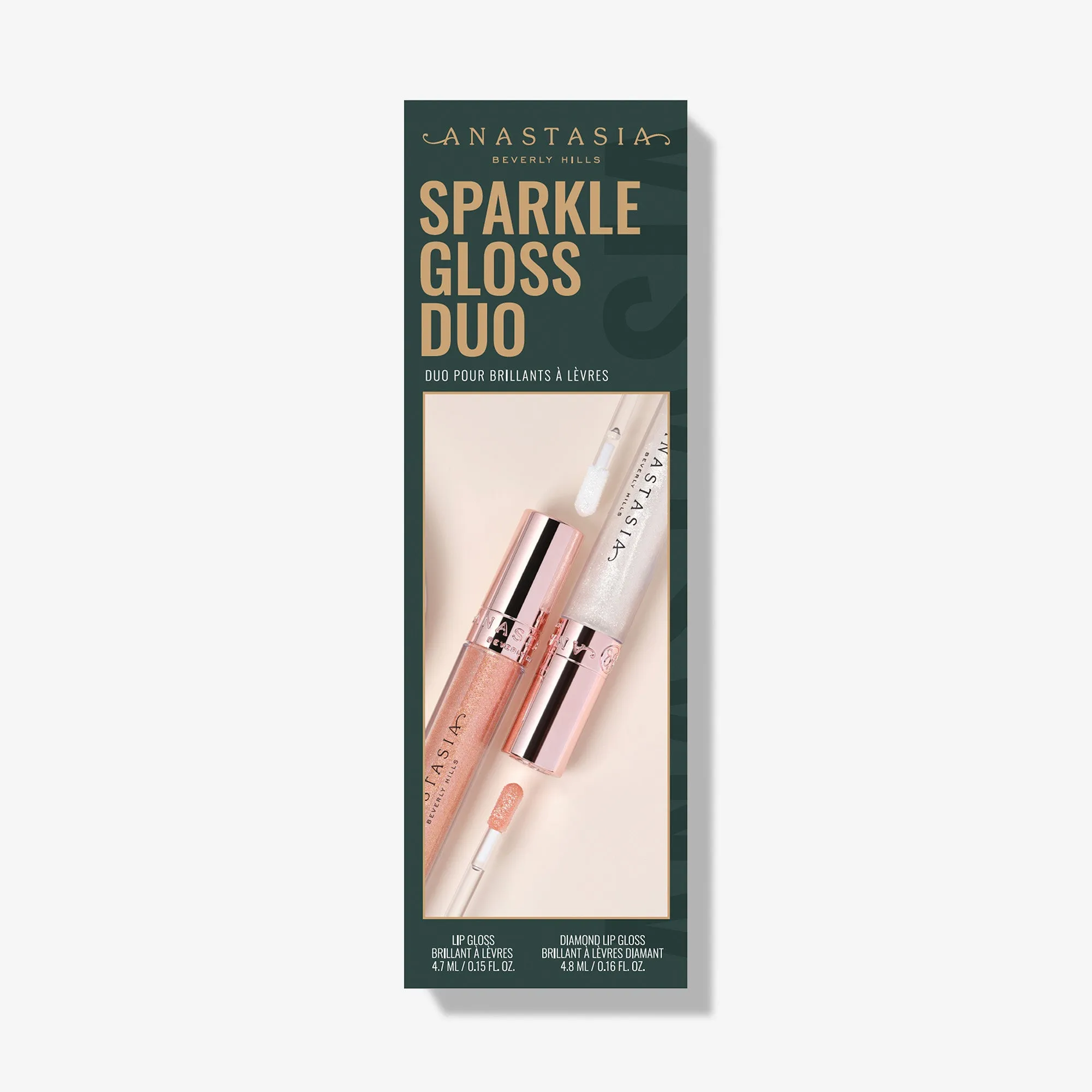 Sparkle Gloss Duo - Image 2
