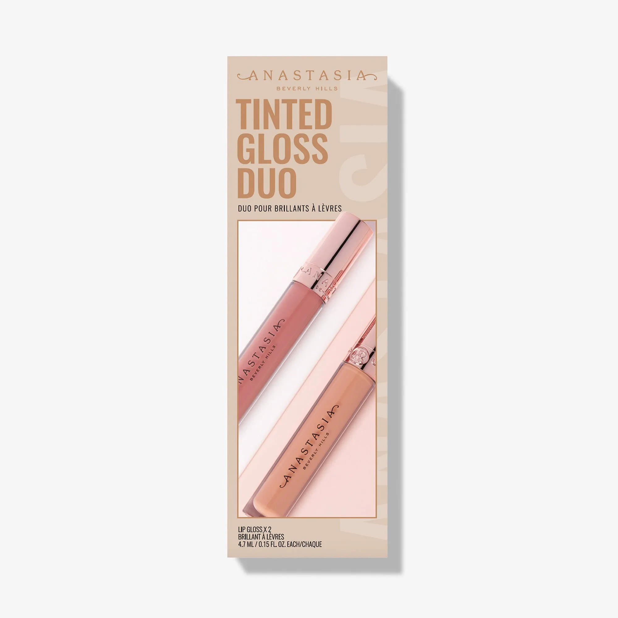 Tinted Gloss Duo - Image 2