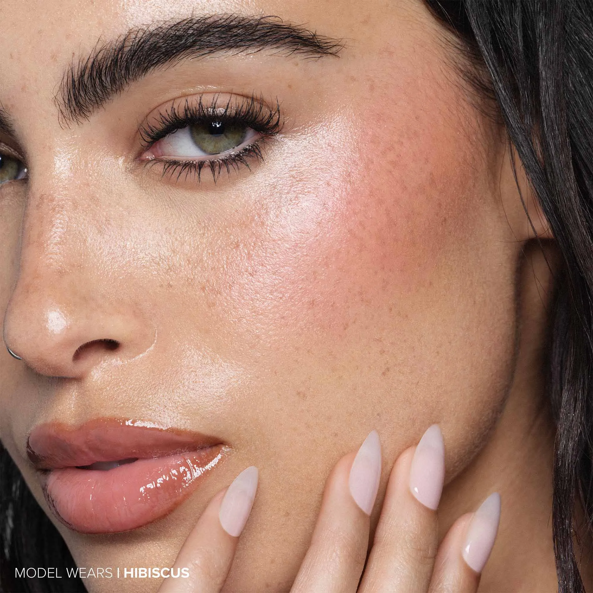 Blurring Serum Blush - Image 18