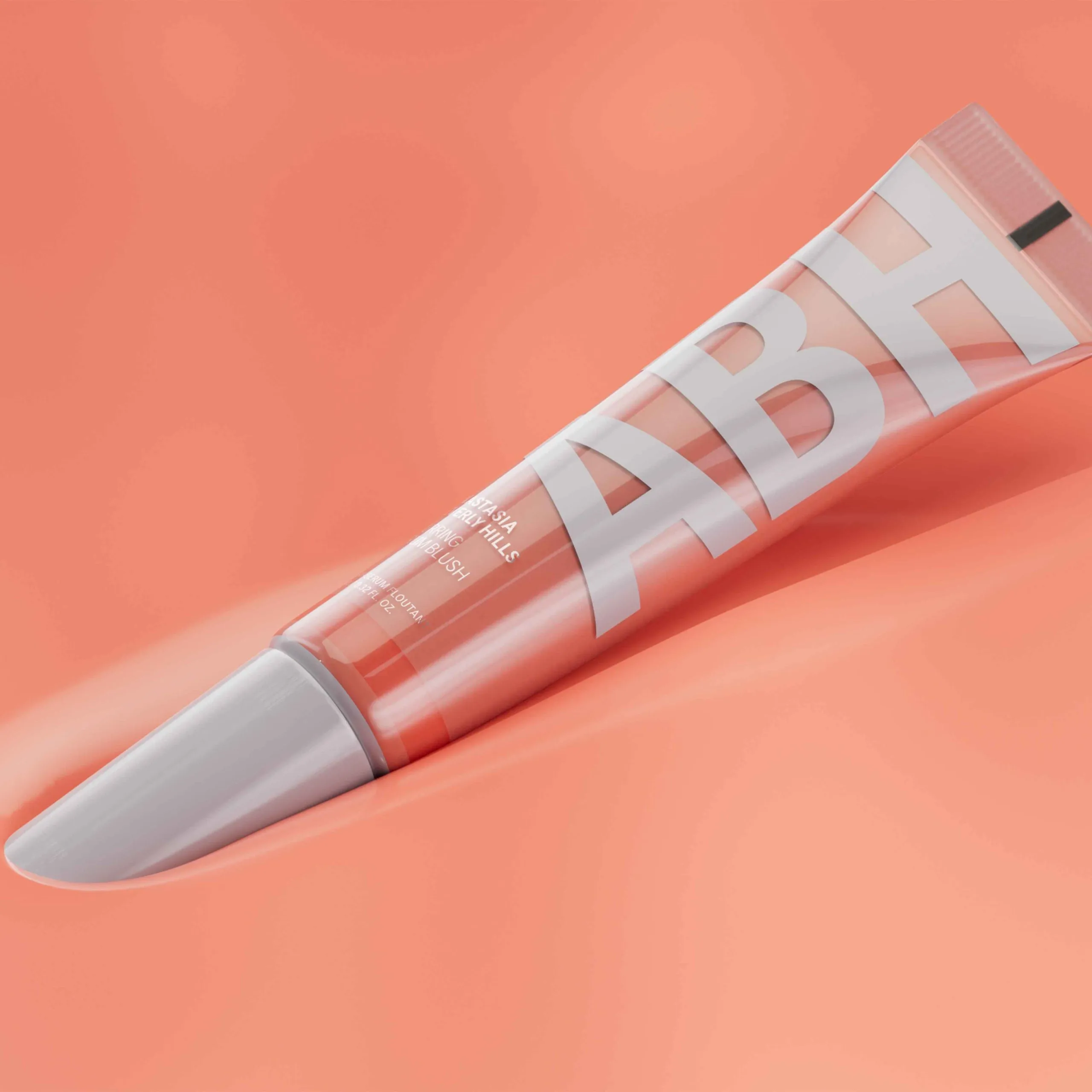 Blurring Serum Blush - Image 25