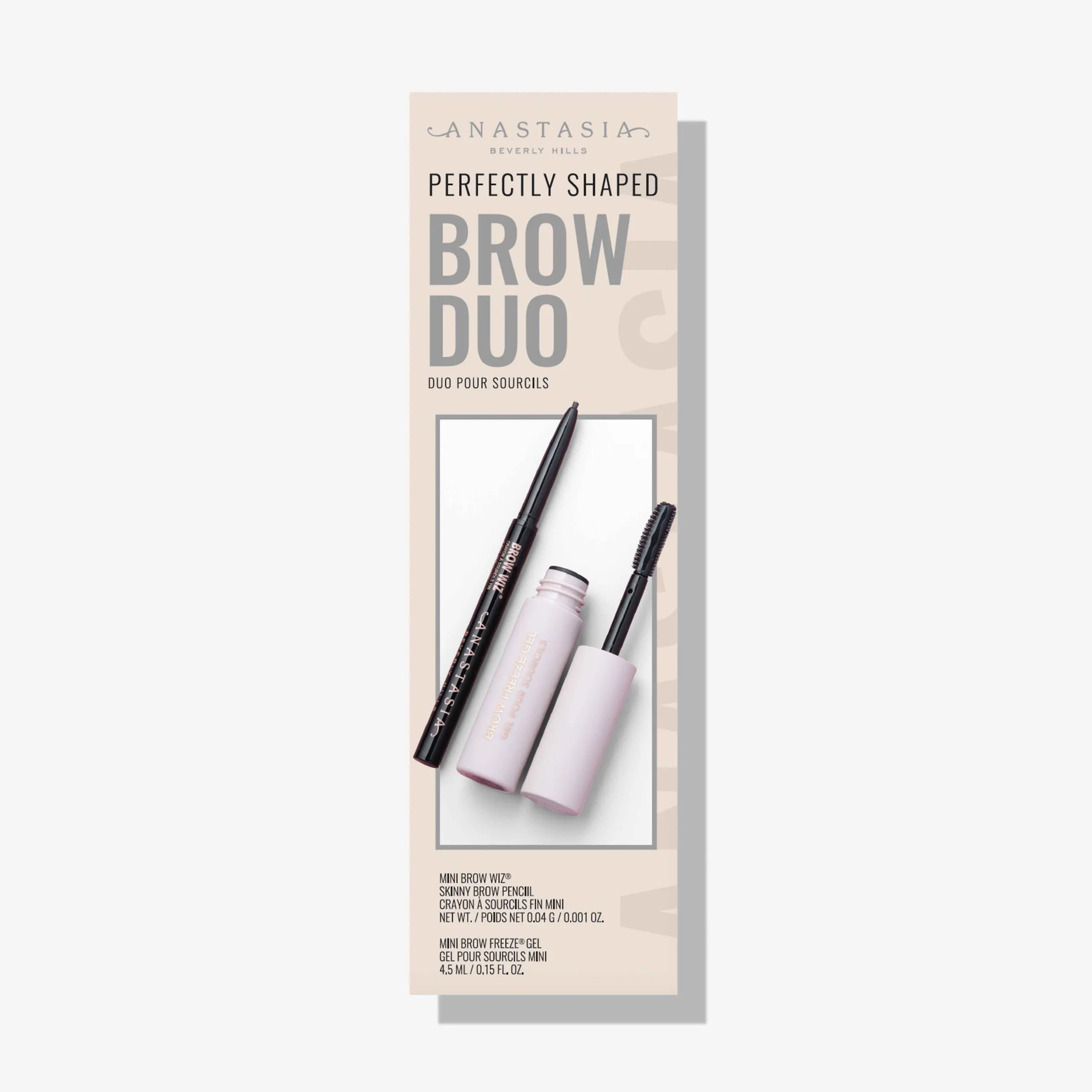 Perfectly Shaped Brow Duo - Image 8