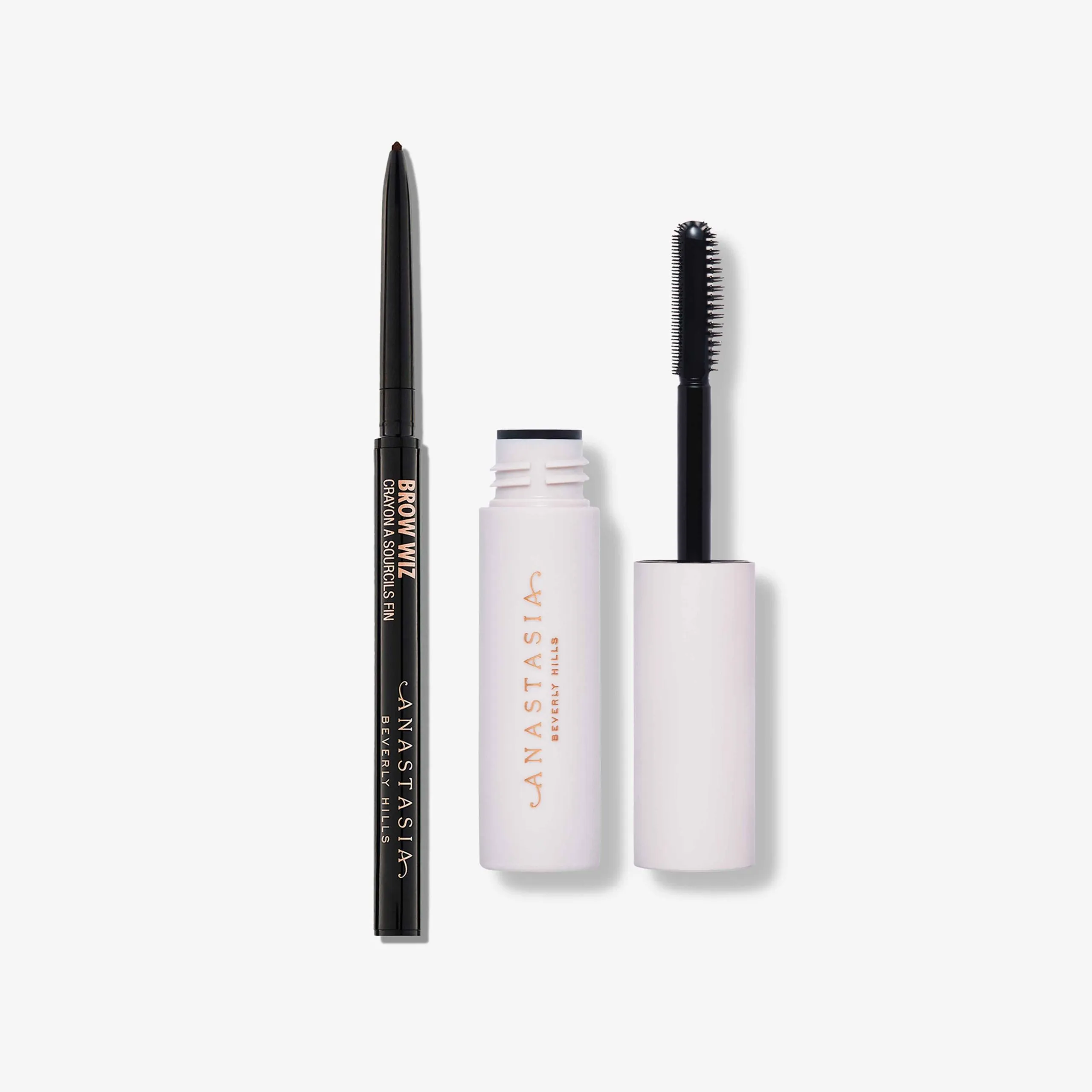Perfectly Shaped Brow Duo