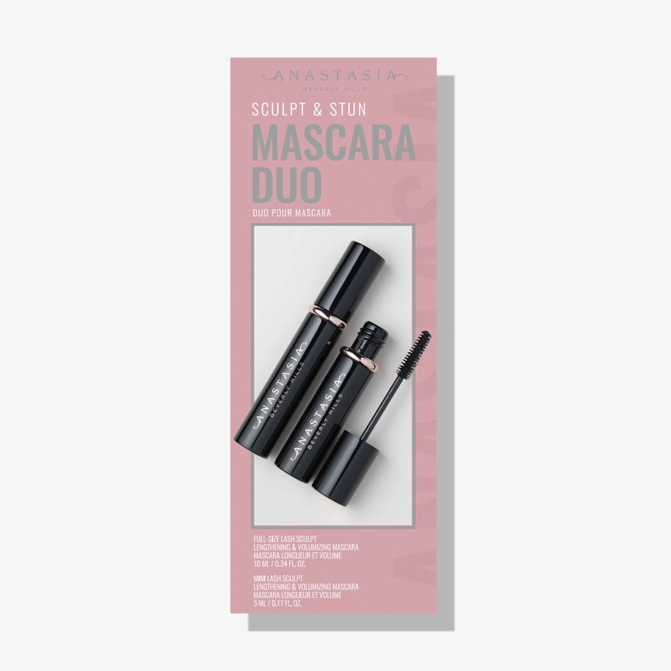 Sculpt & Stun Mascara Duo - Image 2
