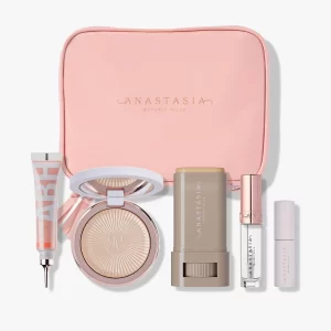 Dewy & Radiant Kit