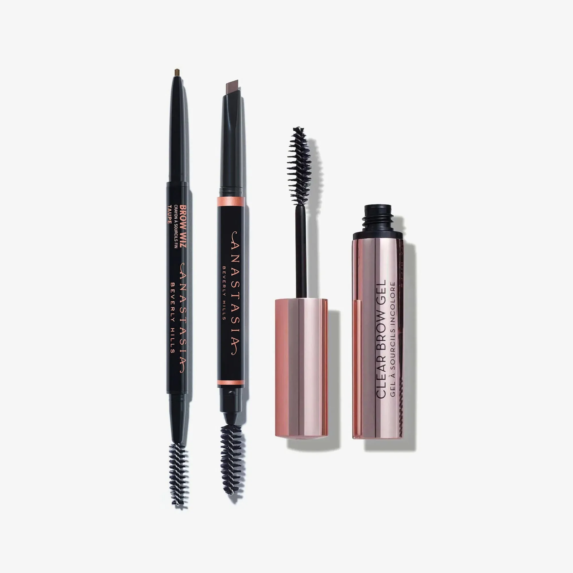 Natural & Polished Deluxe Brow Kit - Image 11