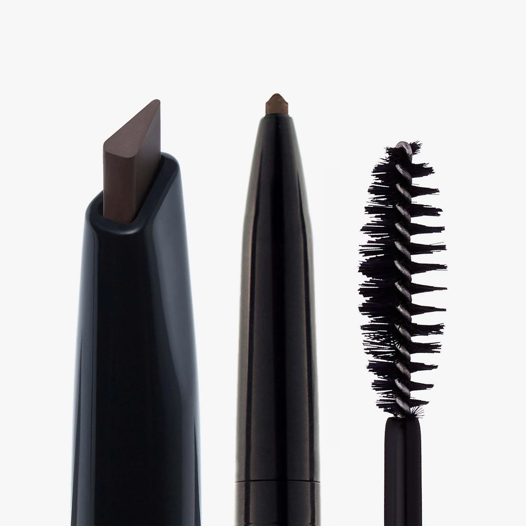 Natural & Polished Deluxe Brow Kit - Image 3