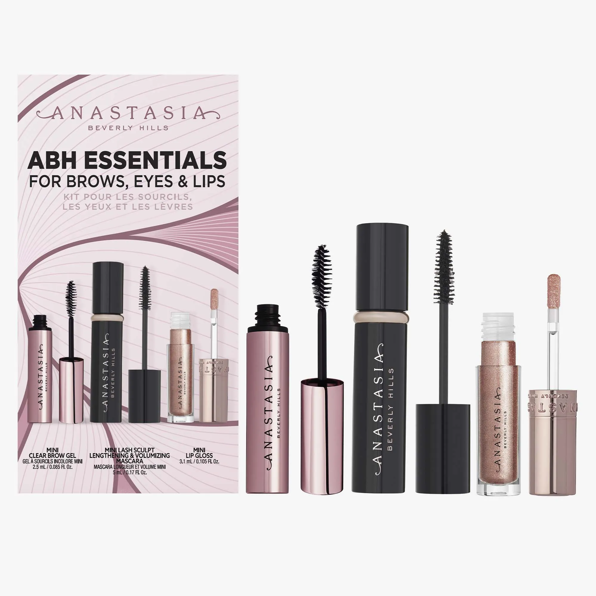 ABH Essentials Kit - Image 2