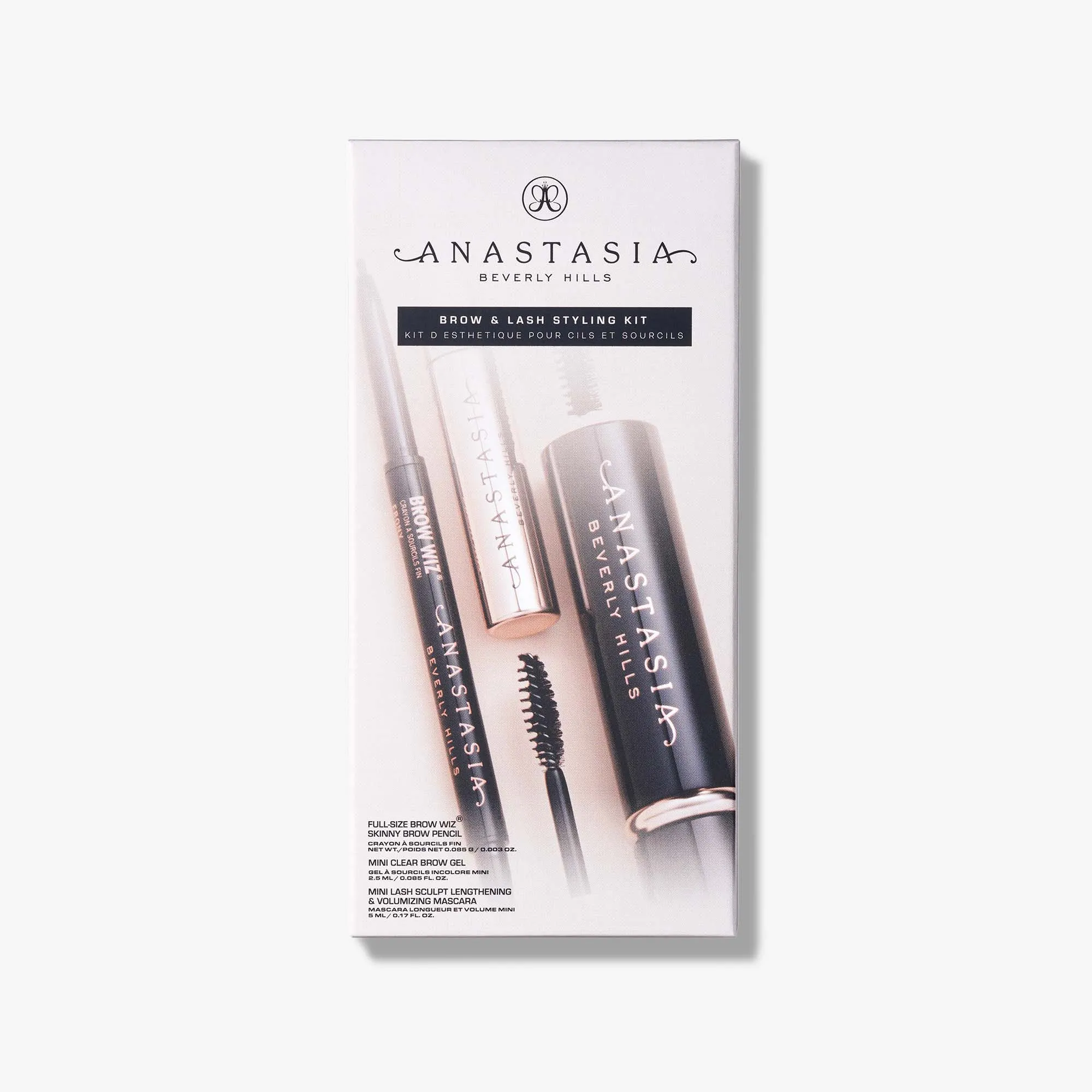 Brow & Lash Styling Kit - Image 5