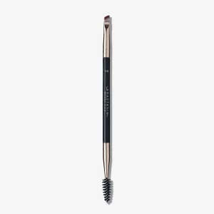 Brush 14 Duo Brow/Eye Liner Angled Cut/Spooley