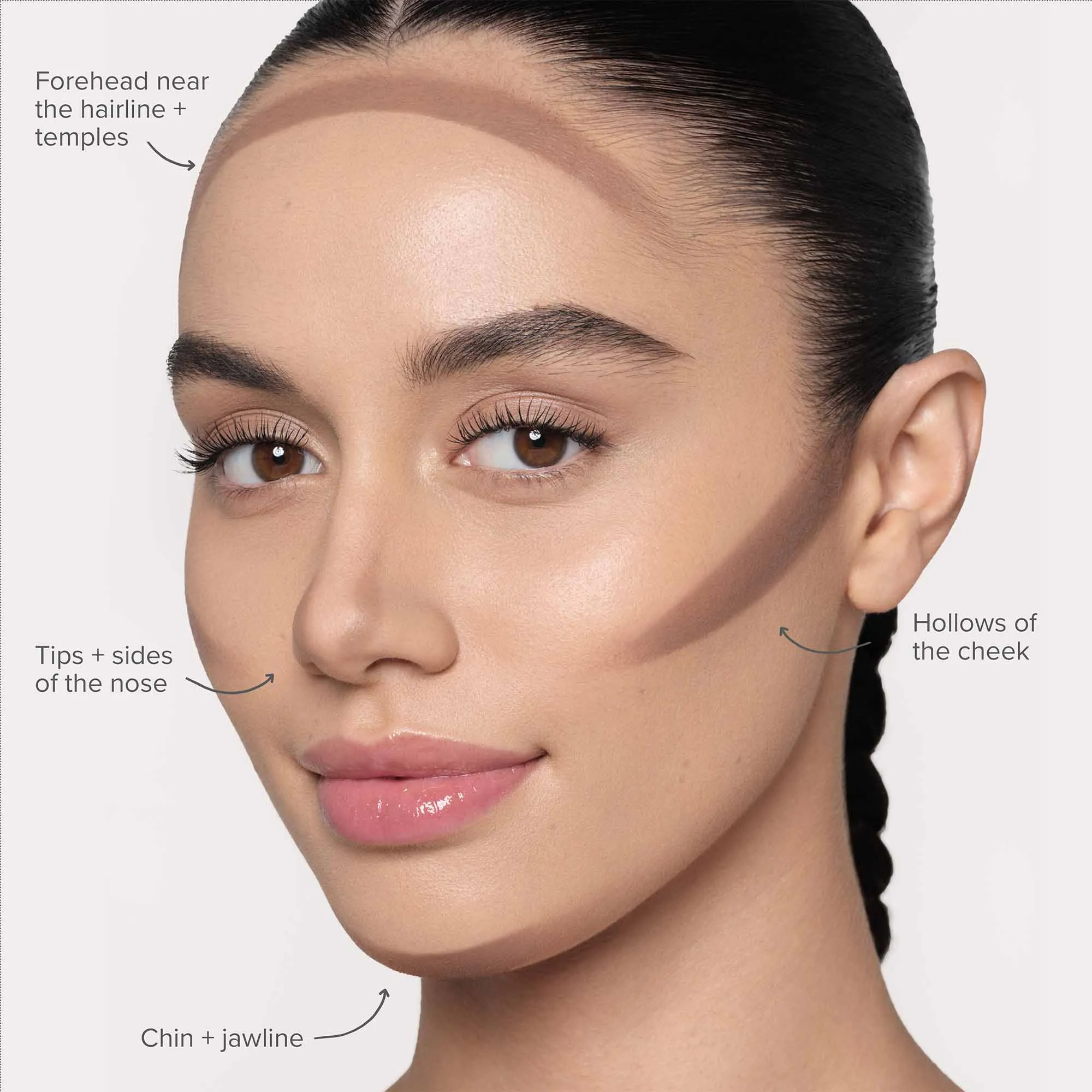 Smooth Blur Contour Stick - Image 14