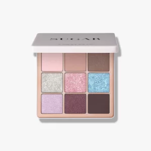 Sugar Mini Eyeshadow Palette