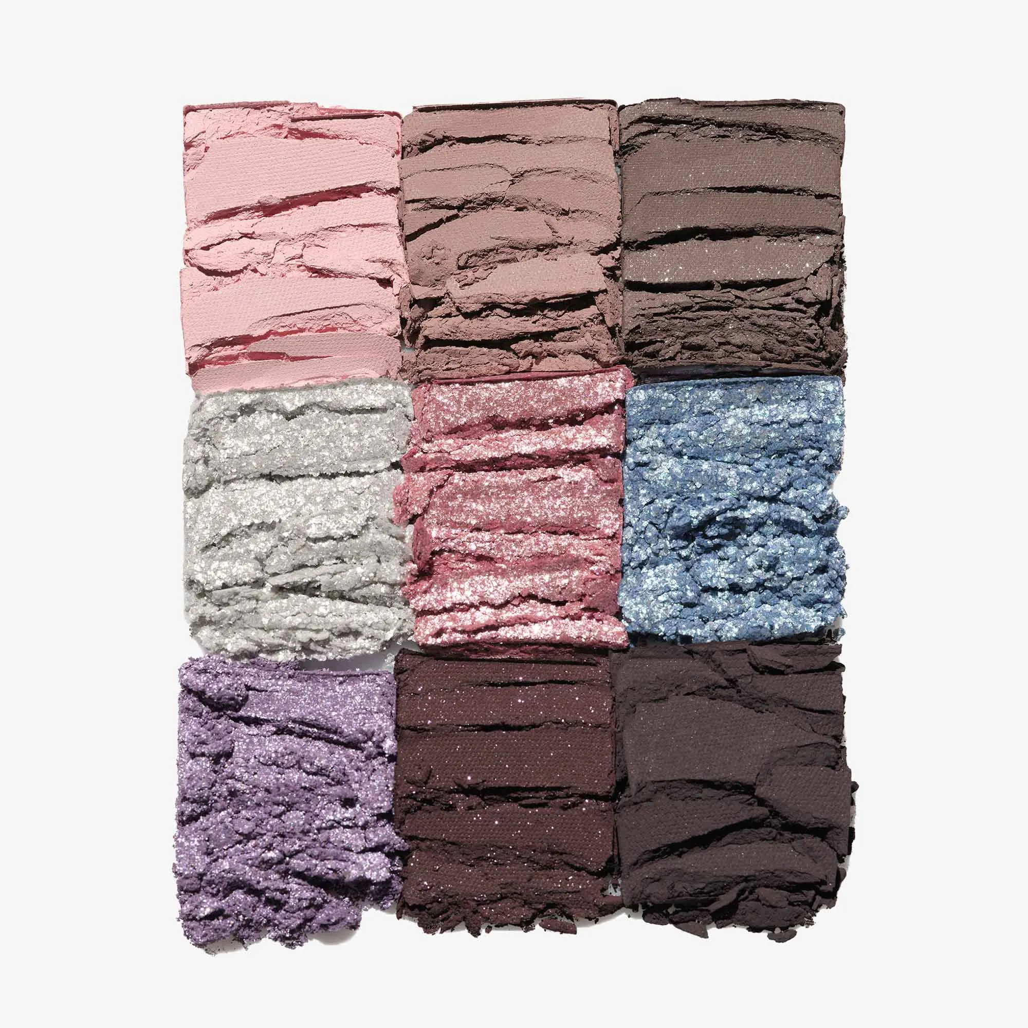 Sugar Mini Eyeshadow Palette - Image 4