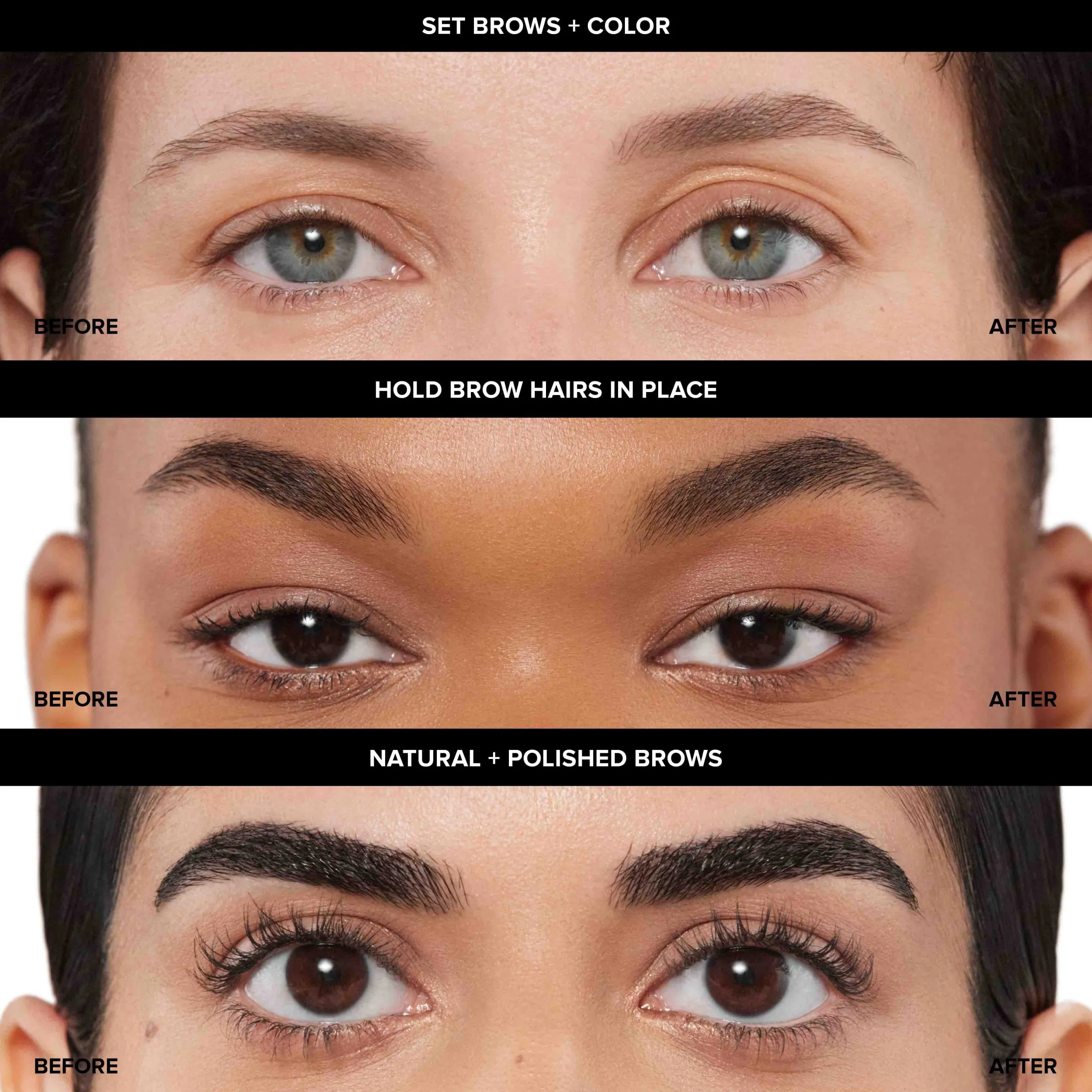 Ultimate Brow Freeze Set - Image 3