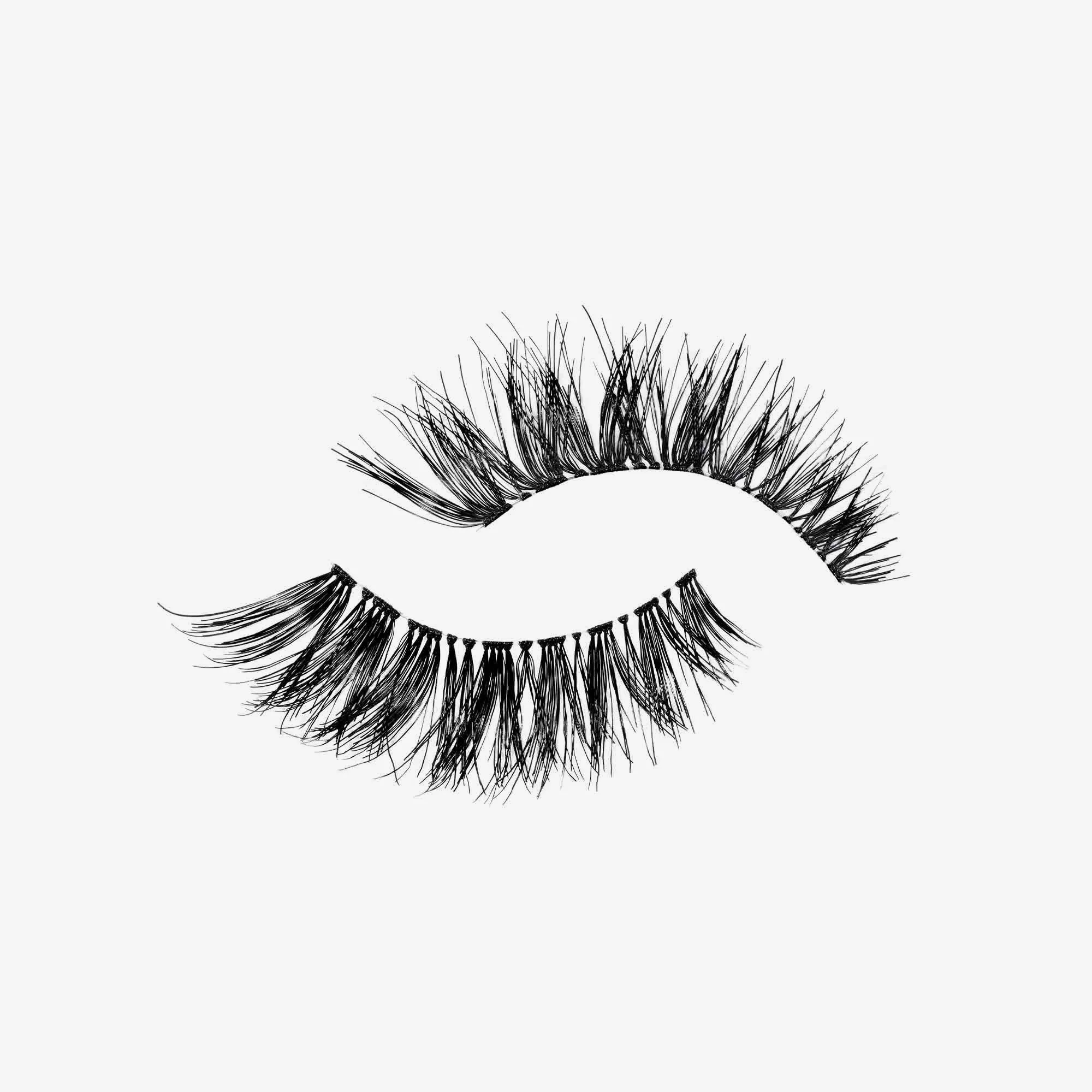 NORVINA? False Eyelashes Eleganza - Image 2