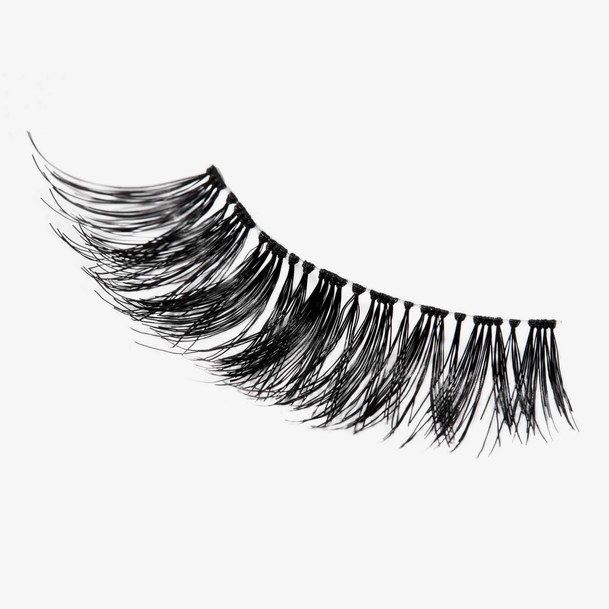 NORVINA? False Eyelashes Eleganza - Image 3