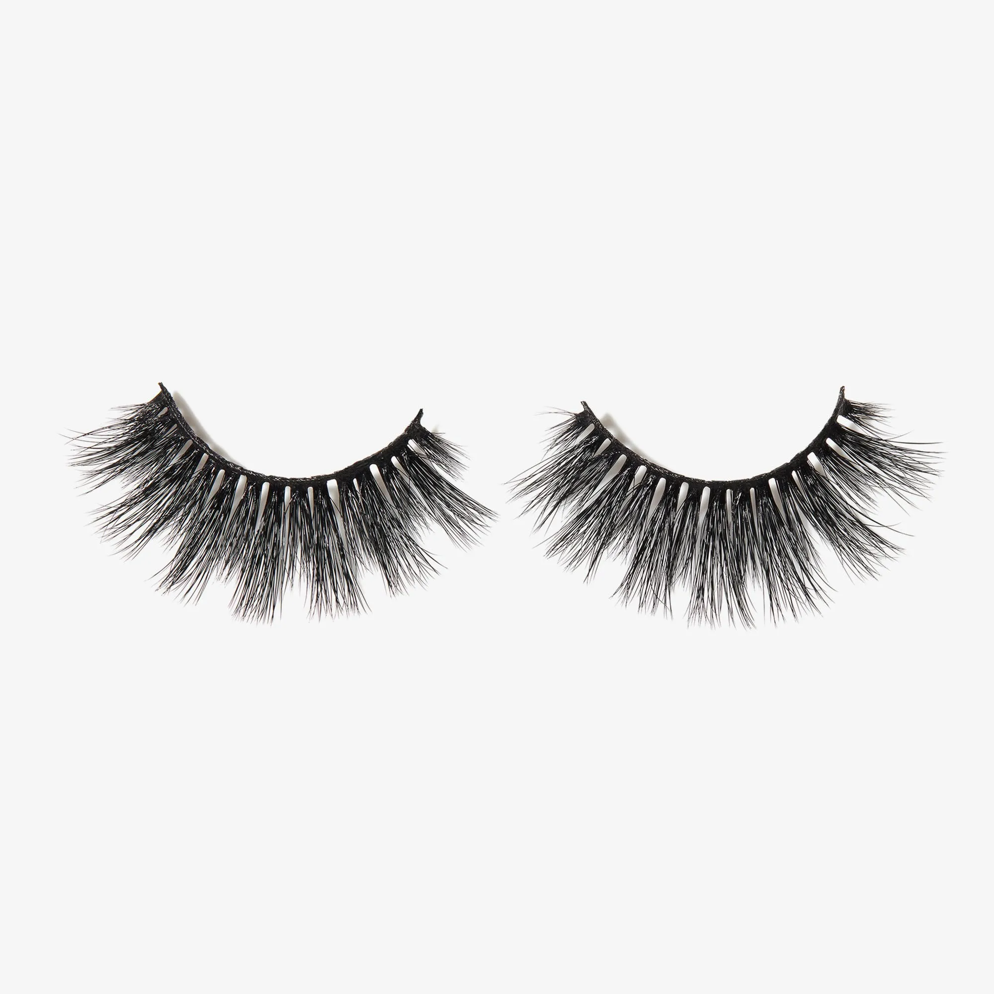 False Lashes Lengthy