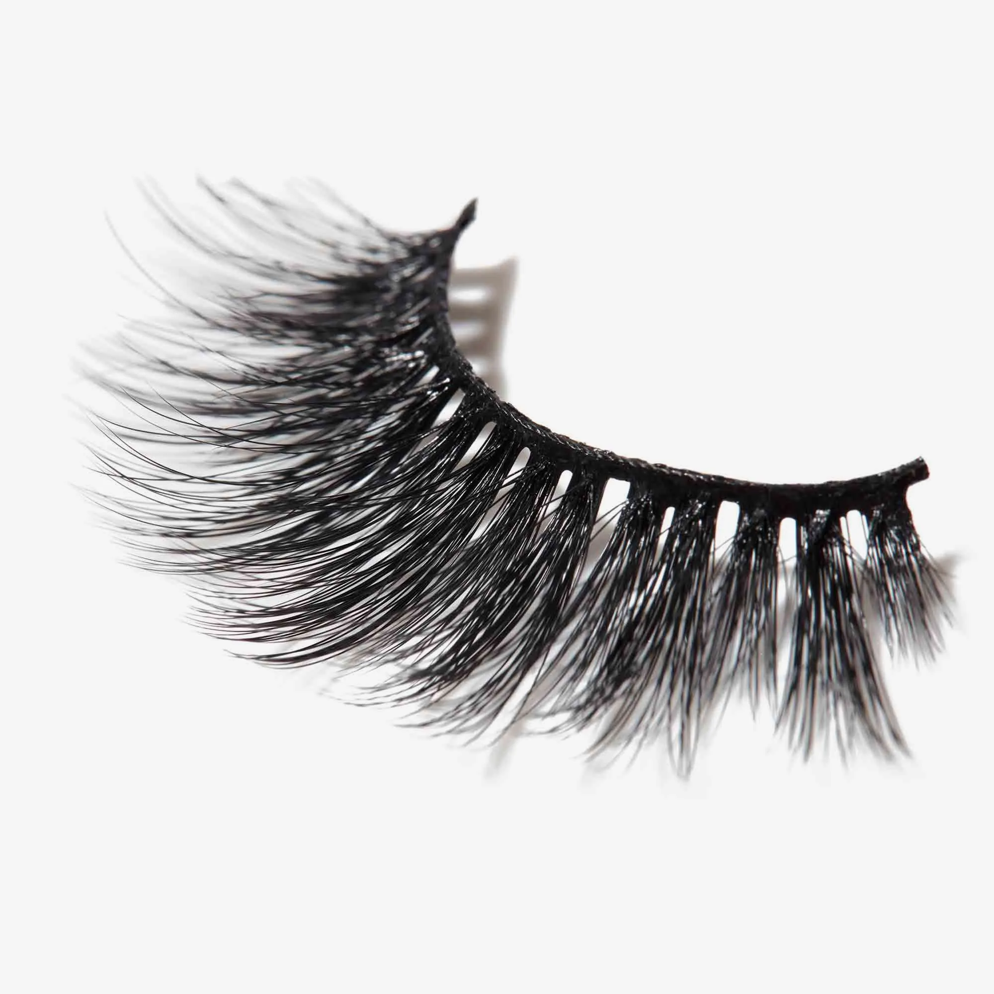 False Lashes Lengthy - Image 3