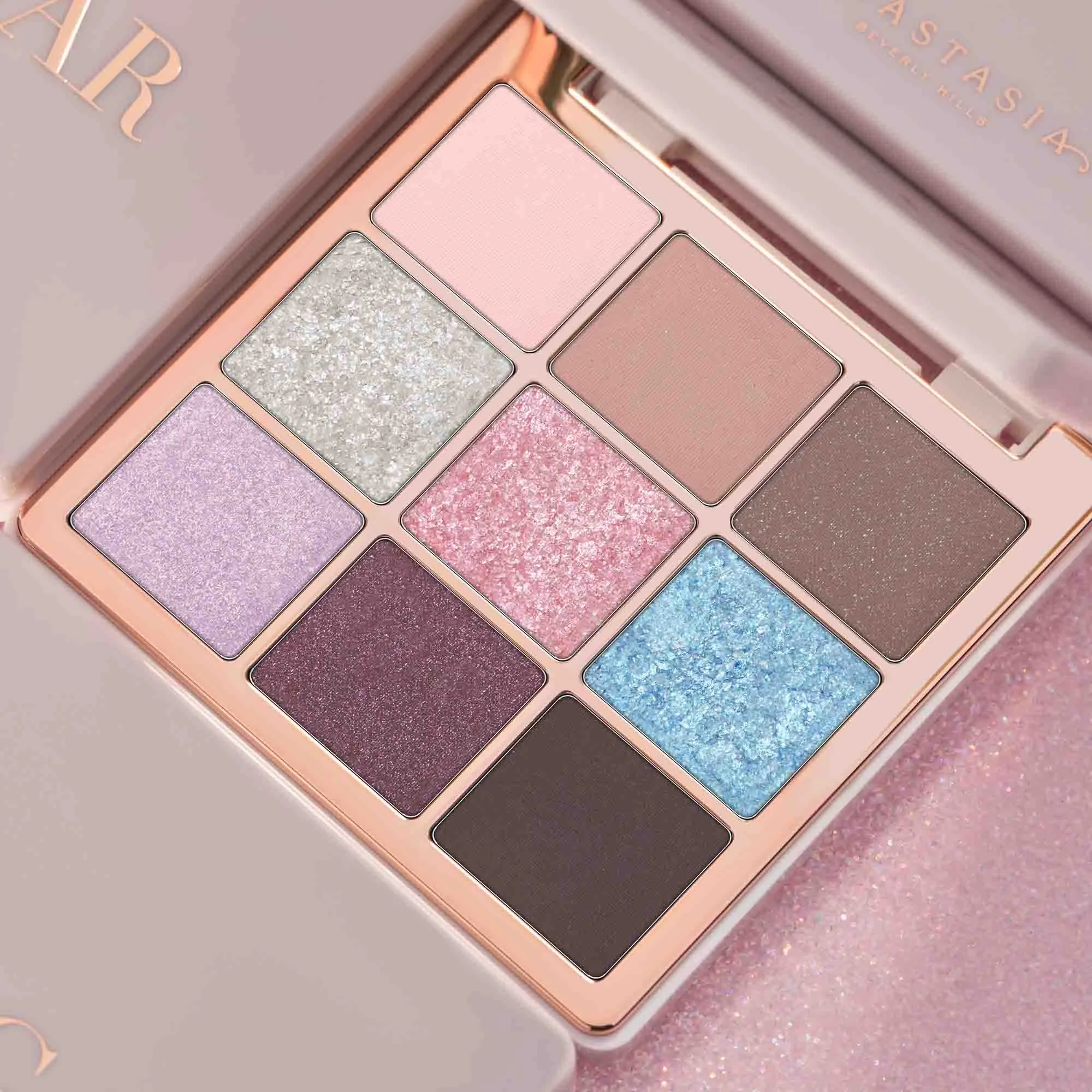 Sugar Mini Eyeshadow Palette - Image 8