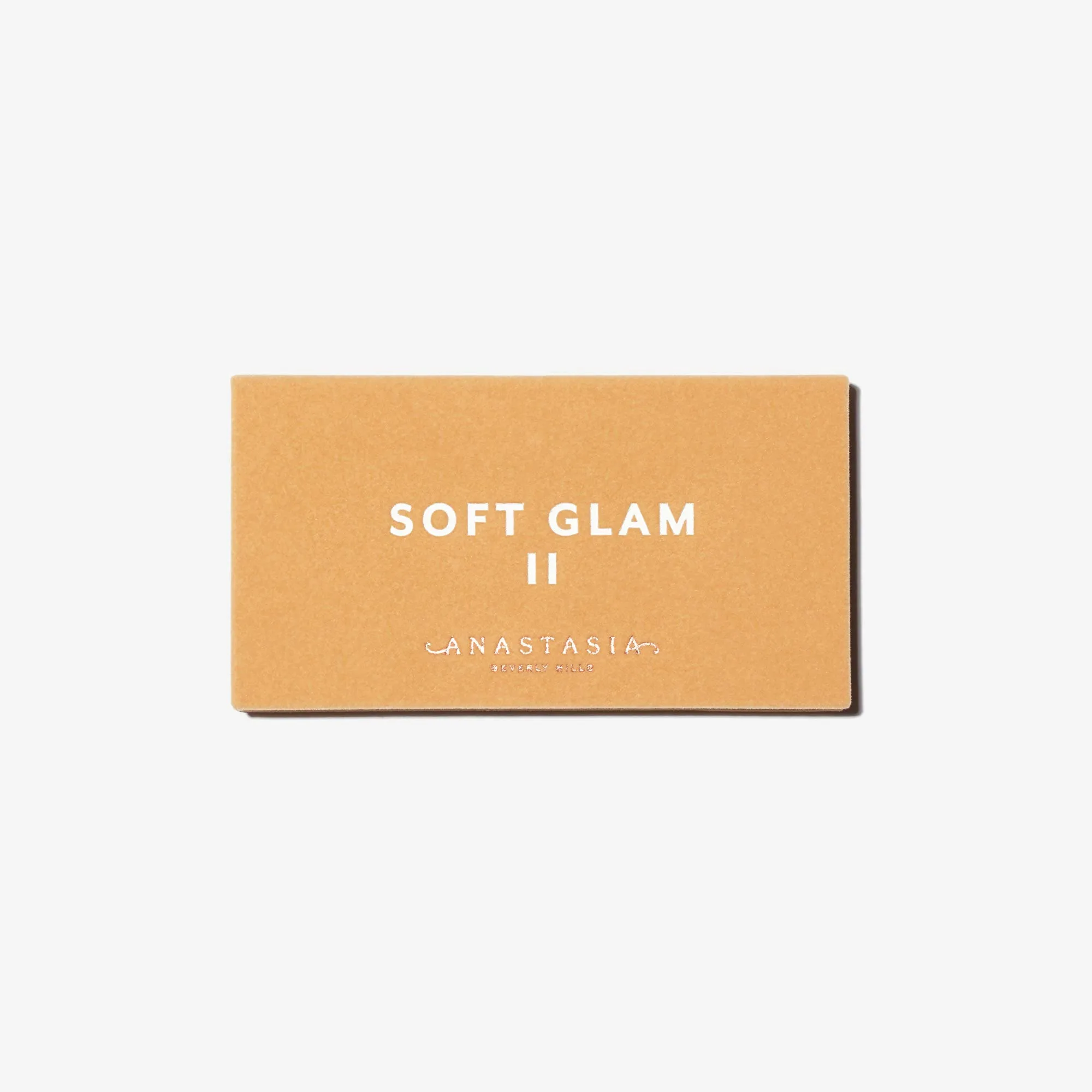 Soft Glam II Mini Eyeshadow Palette - Image 2