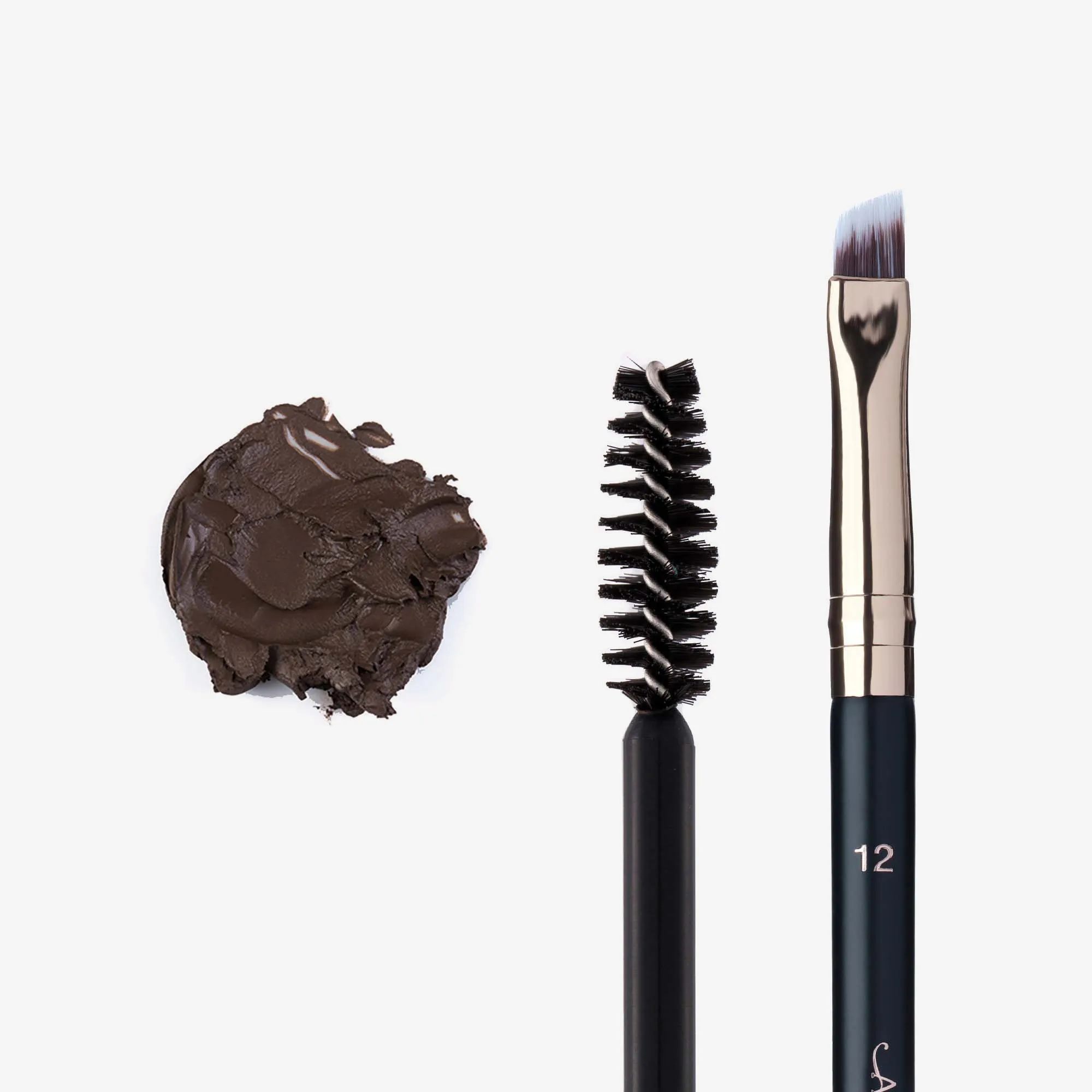 Summer-Proof Brow Kit Taupe - Image 15