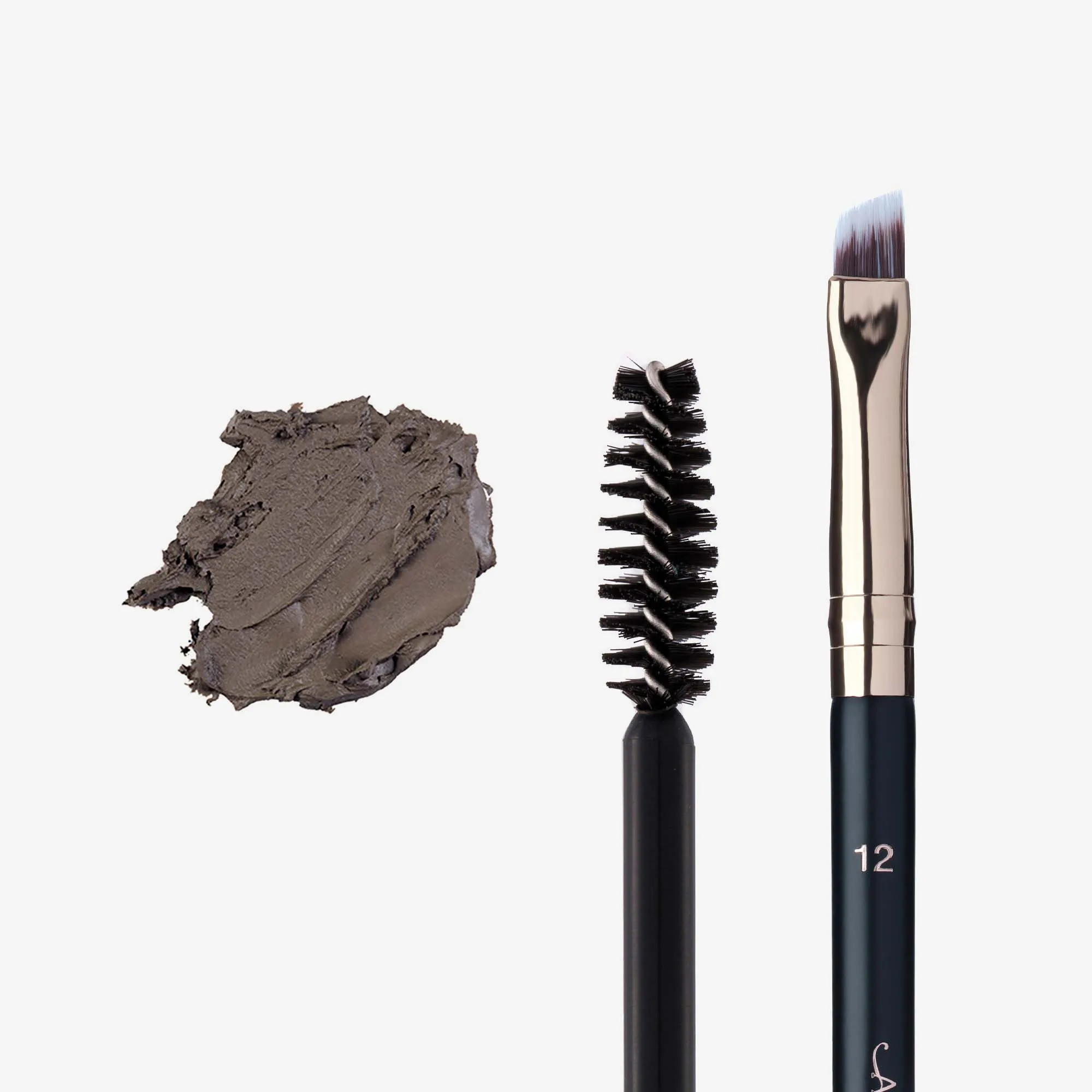 Summer-Proof Brow Kit Taupe - Image 11