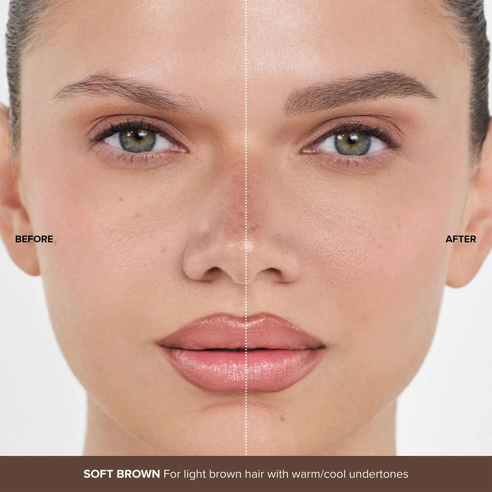 Mini Volumizing Tinted Brow Gel - Image 8