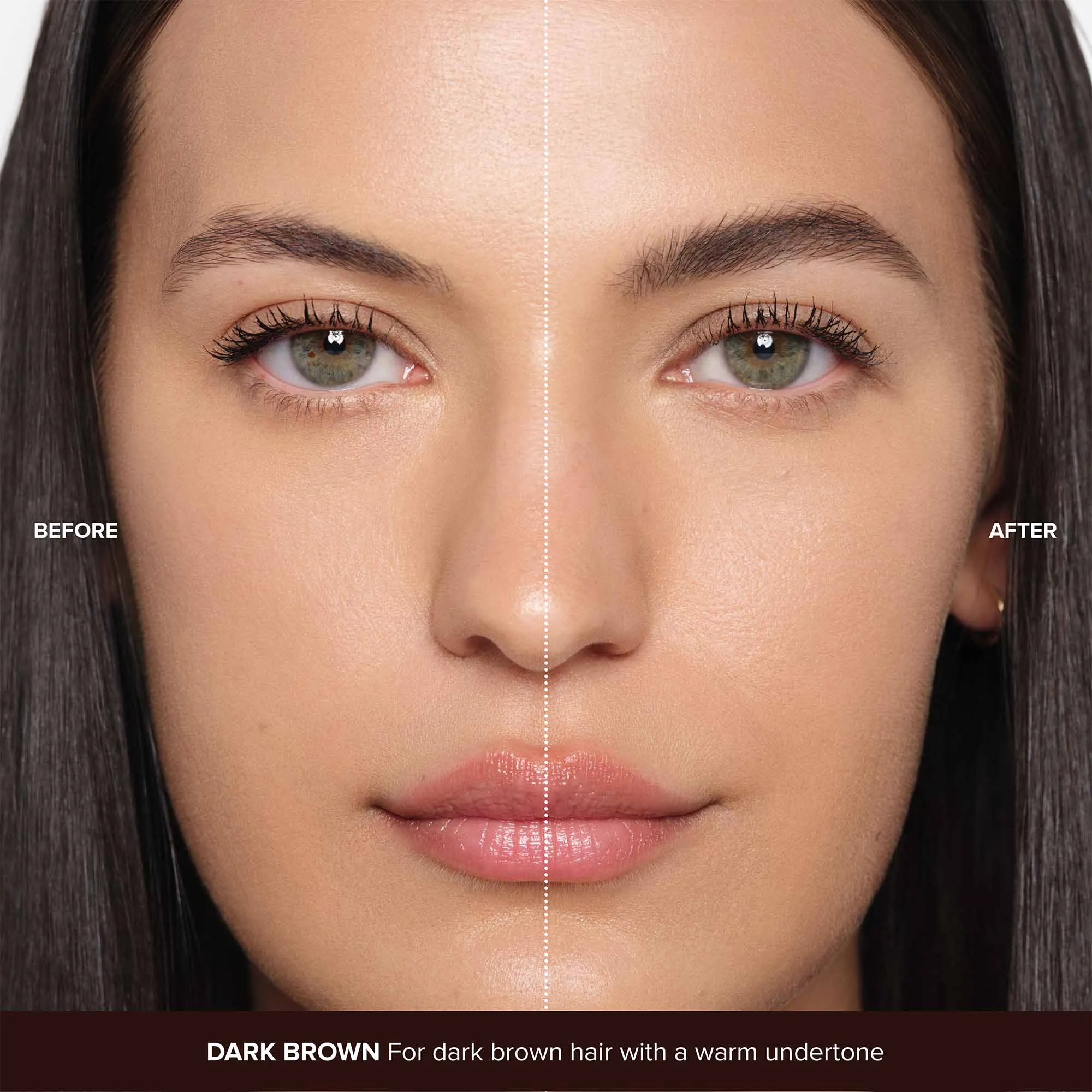 Mini Volumizing Tinted Brow Gel - Image 10