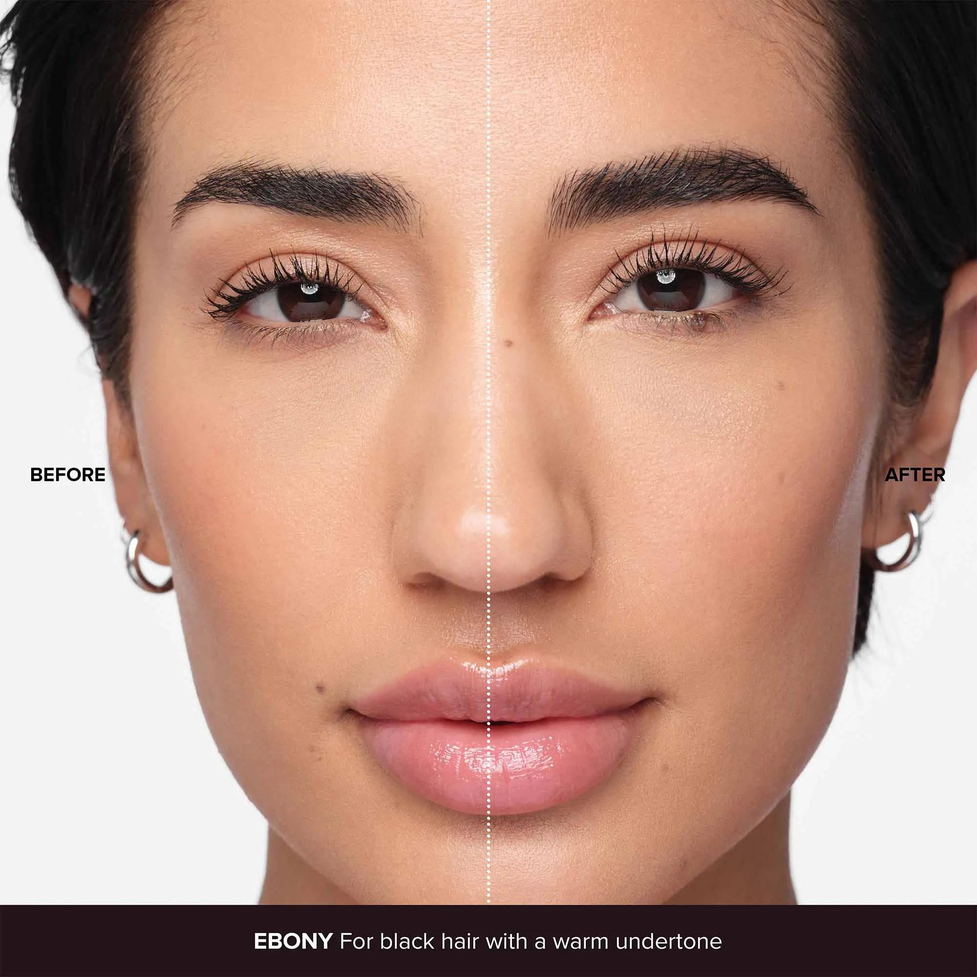 Mini Volumizing Tinted Brow Gel - Image 11