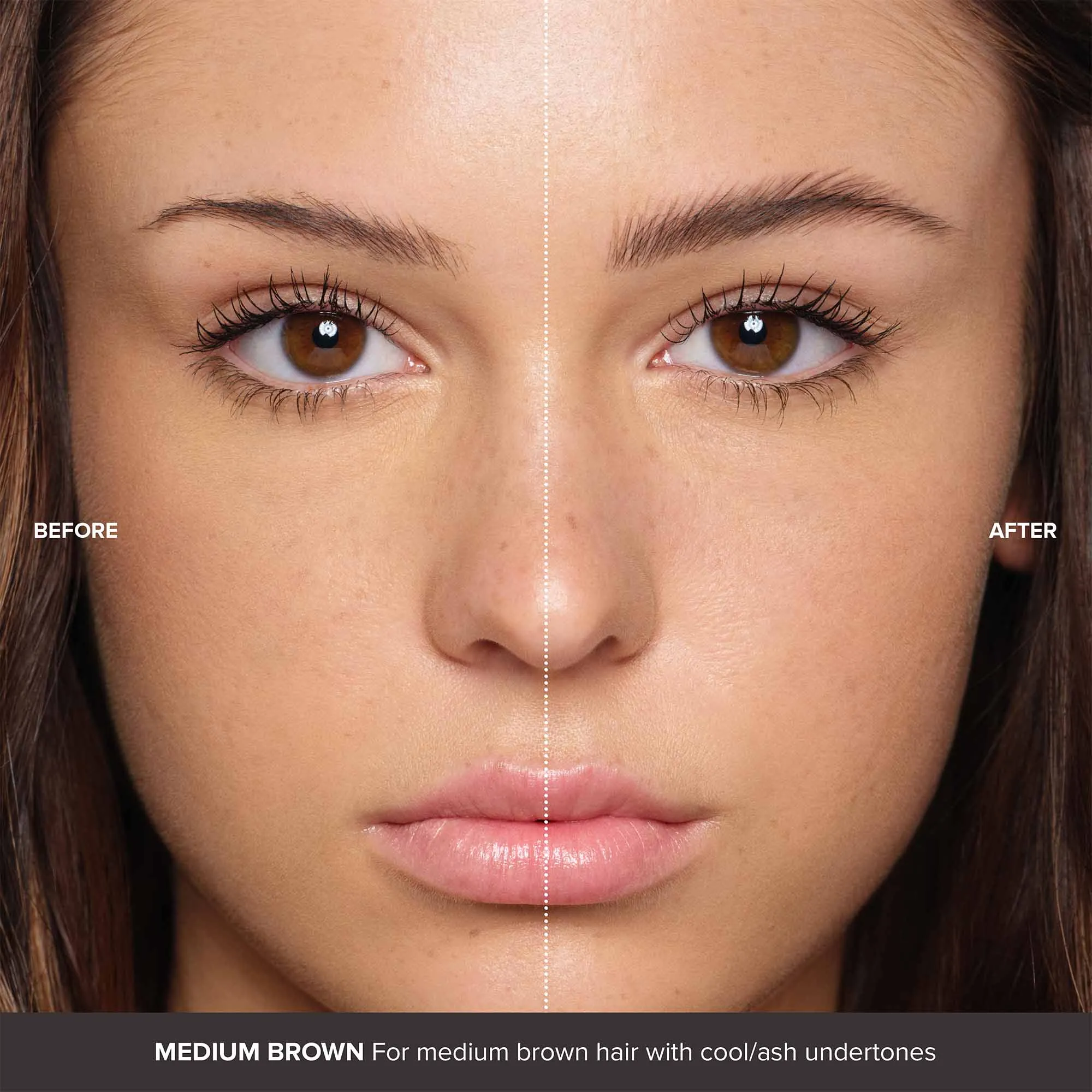 Mini Volumizing Tinted Brow Gel - Image 9