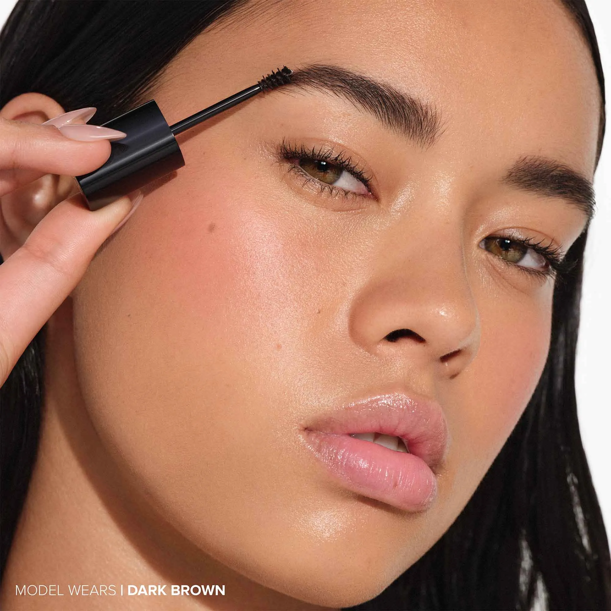 Mini Volumizing Tinted Brow Gel - Image 15